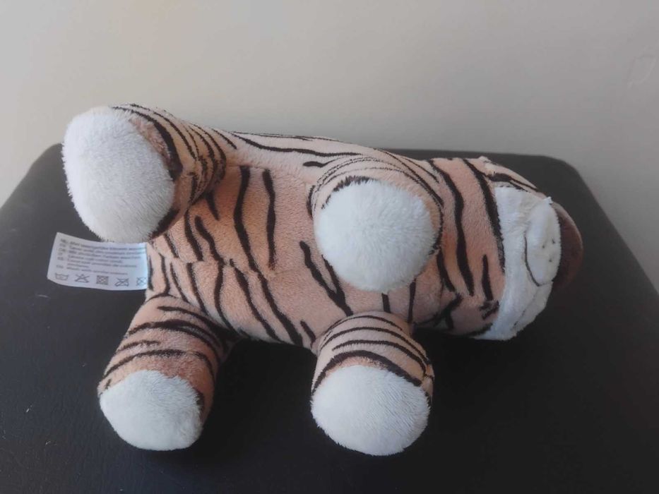 НОВА играчка ТИГЪРЧЕ - Netherlands