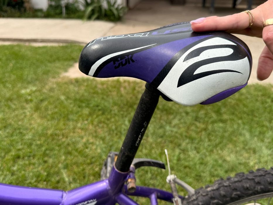 Bicicleta de copii