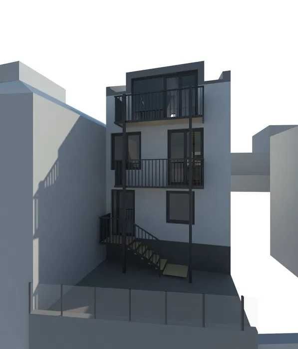 Продава се Къща в Пловдив, Център - 72 кв.м за 903 €/кв.м - Снимка #5