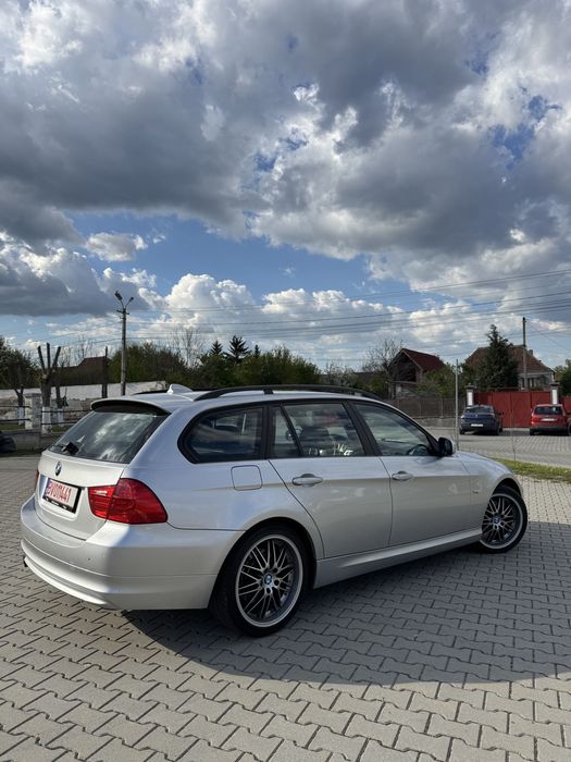 Bmw Seria 3 LCI (316i)