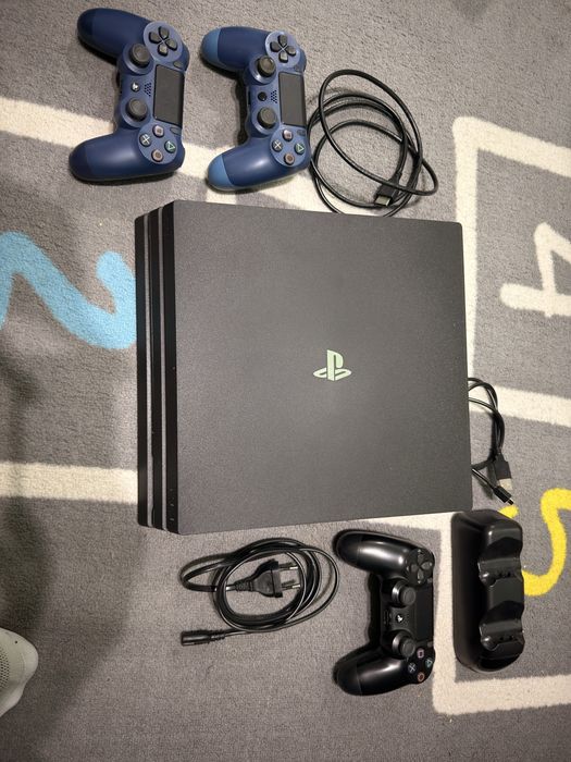 PlayStation 4 Pro 1TB