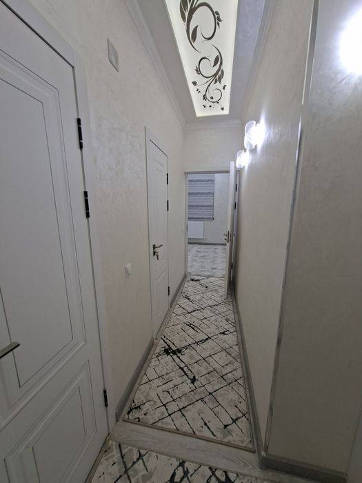 Квартира гарден сити