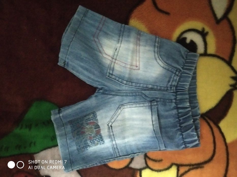 Брюки для мальчиков 4,5,6 лет, в хорошем состоянии есть с насосом и б