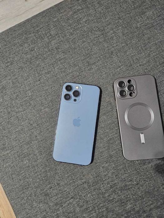 Iphone 13 PRO MAX - 128gb - 1899lei FIX