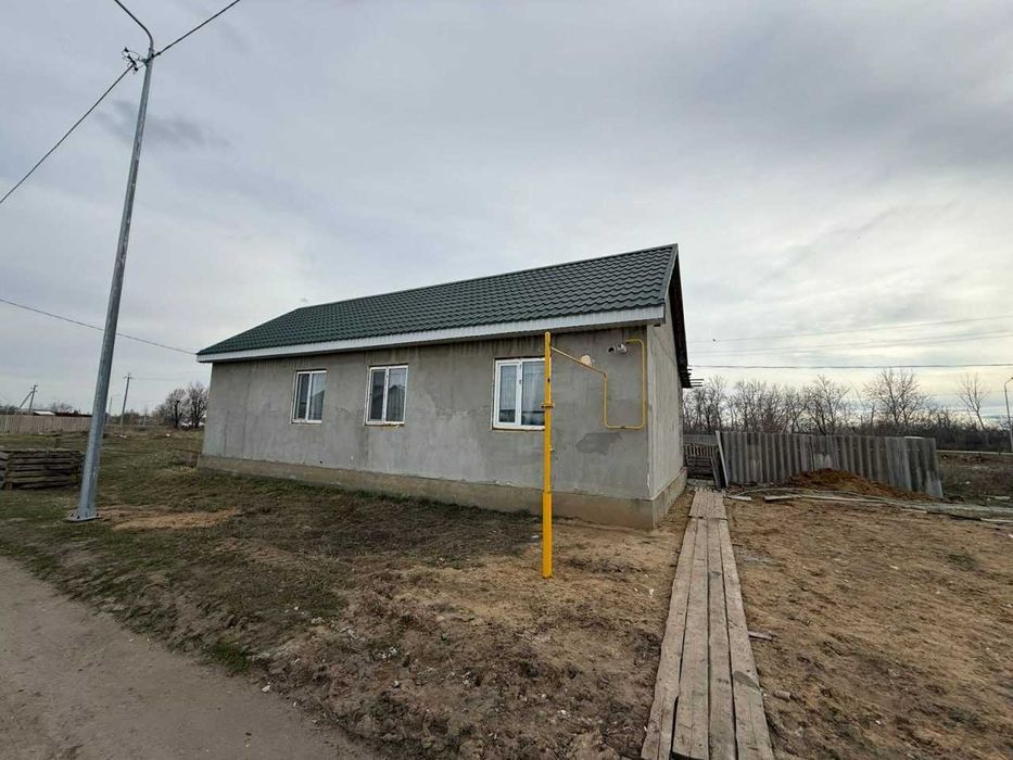Продам дом во 2 Костанае