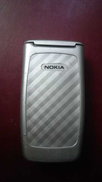Нерабочая Nokia. Цена окончательная
