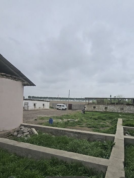 Тошкент вилояти Бука туманида ховли сотилади