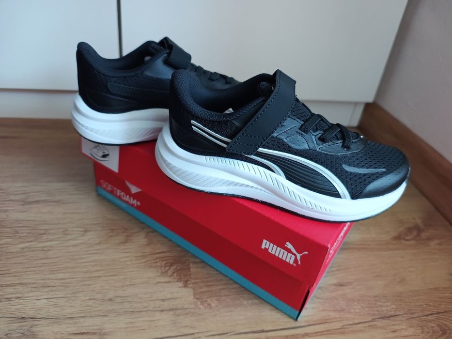 Puma skyrocket copii