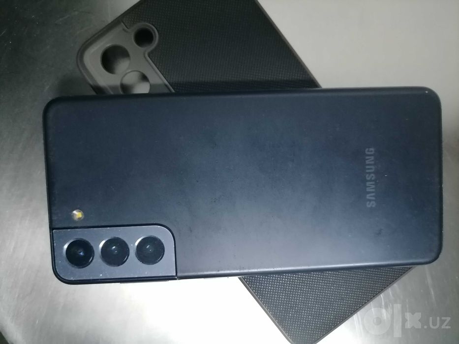 Samsung S21 5G sotiladi
