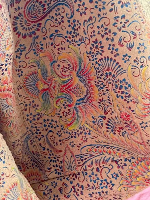 Чанта 100% ВЕЛУР