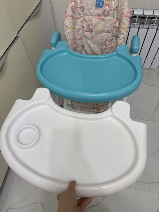 Стульчик для кормления.