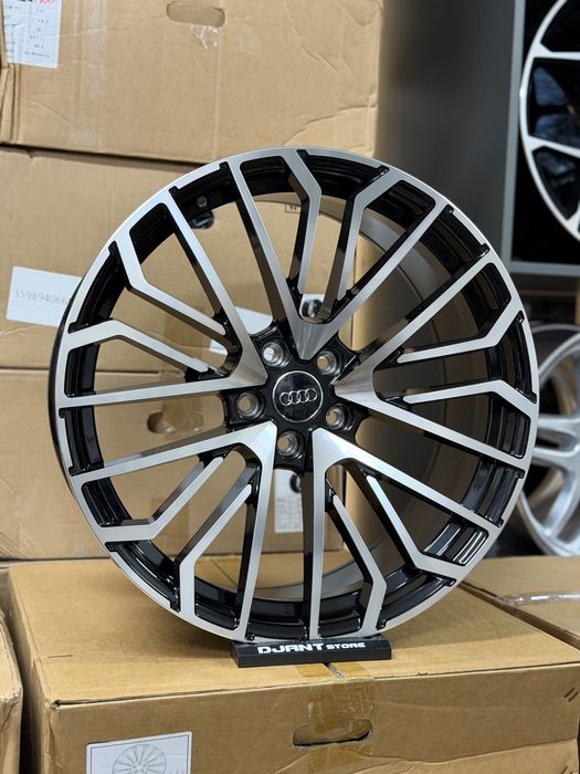 Джанти за Ауди Audi 20” 5X112 A4 A5 A6 A7 A8 Q5