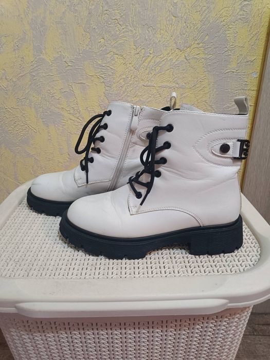 Зимни бори 36 номер