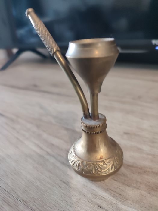 Narghilea  colecție