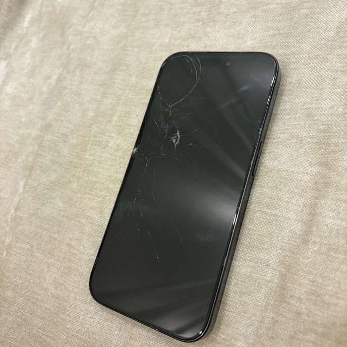 айфон 15 про 256 гб