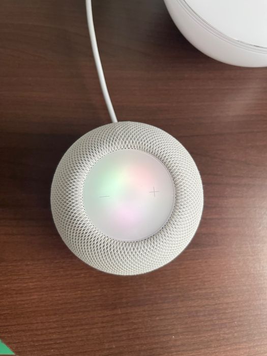 HomePod Mini, White