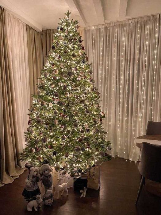 Ёлка премиум класса. 100%  оригинал