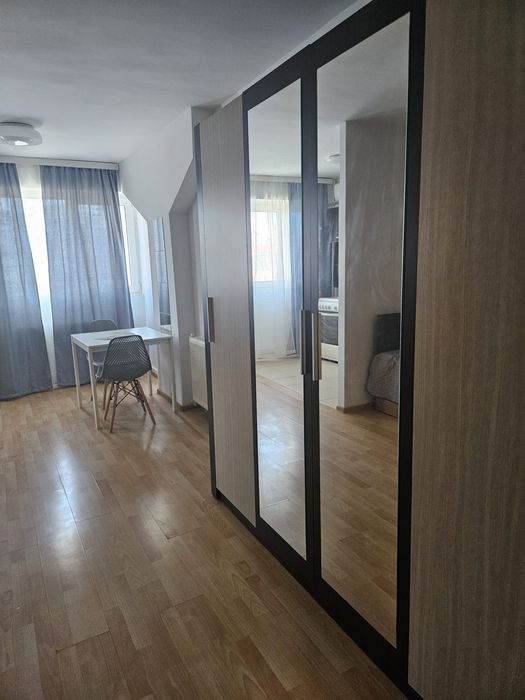 Inchiriez garsoniera N Grigorescu