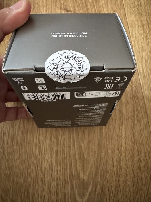 Garmin Epix Pro Sapphire Gen2 47mm Amoled