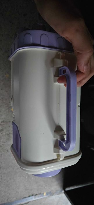 Bubble Gun Outer Space Базука за 80 Балончета