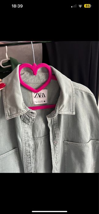 Camasa Zara Denim