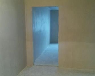 Механизированная штукатурка