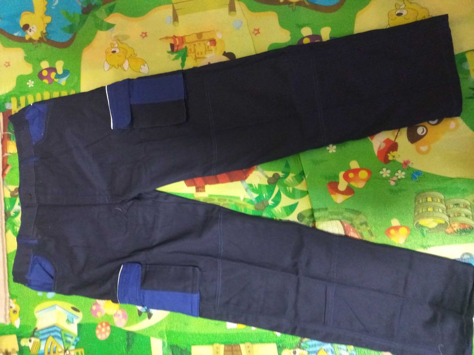 Работен панталон Stenso