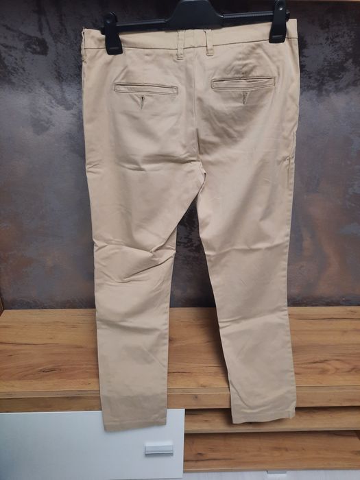 Pantalon bărbat, marca Denim GO, mărimea S