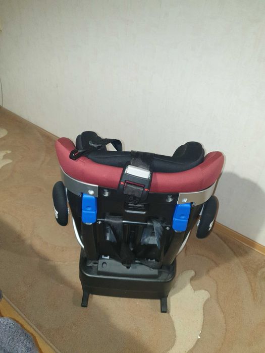 Детско столче за кола