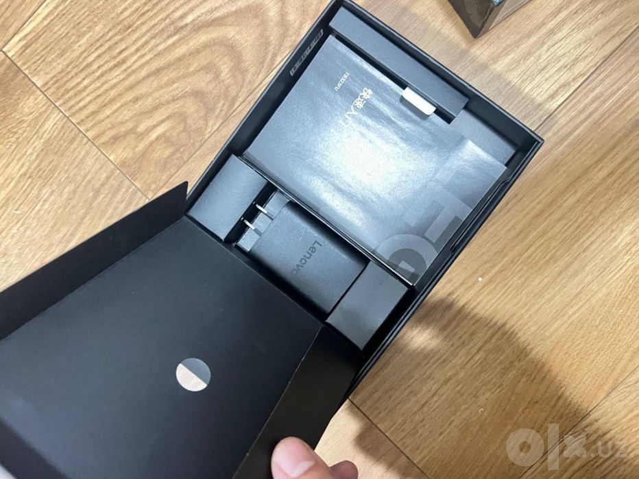 Lenovo Legion 700 5 поколения