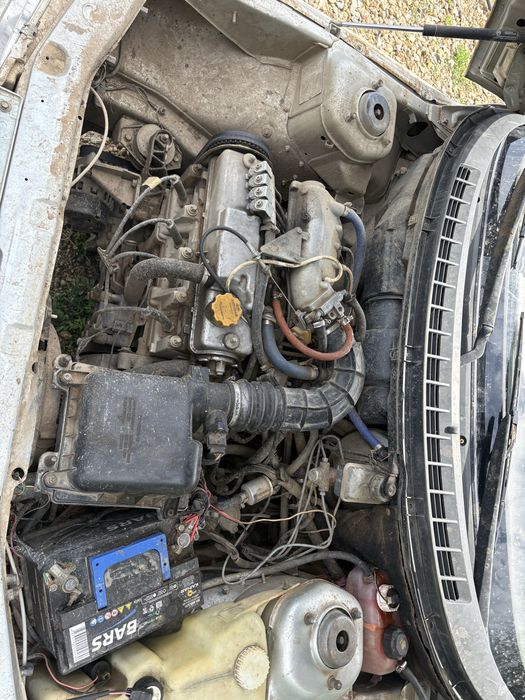 Lada  vaz 2110  :2000 года