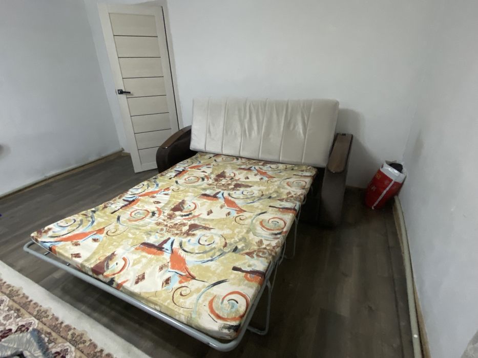 Рыскулова Розабакиева