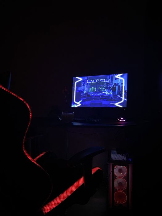 Продам сборку игрового ПК