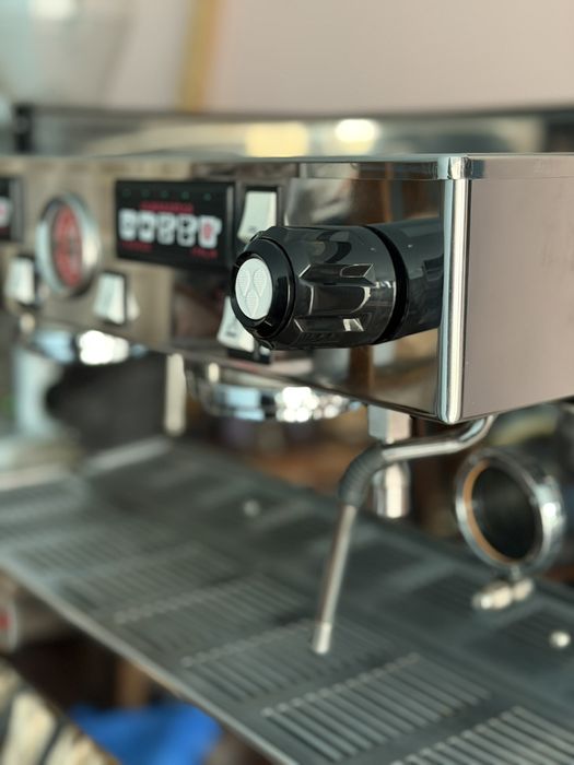 La marzocco linea classic