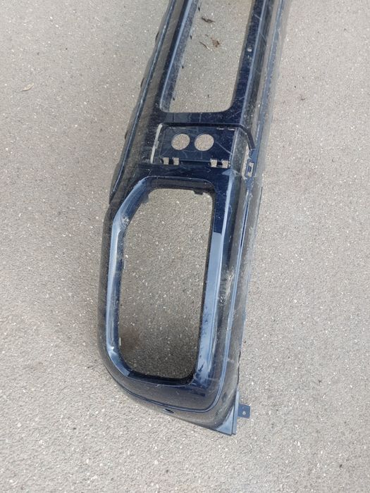 bara fata grila dreapta ornament aripa fata spate mercedes g w463 amg
