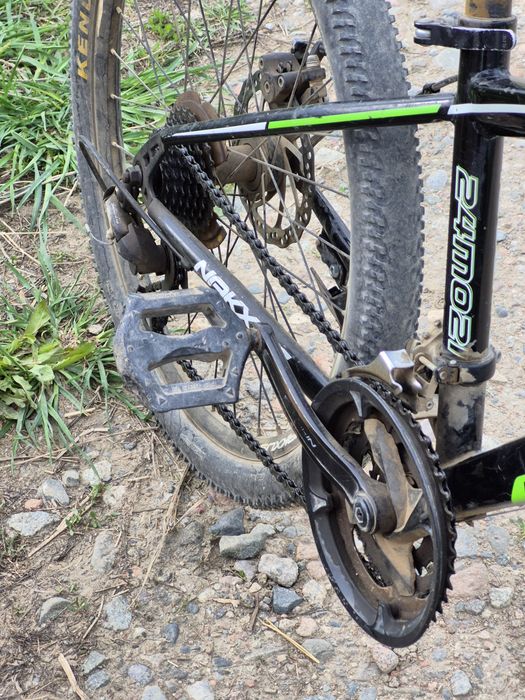 Продам велосипеды