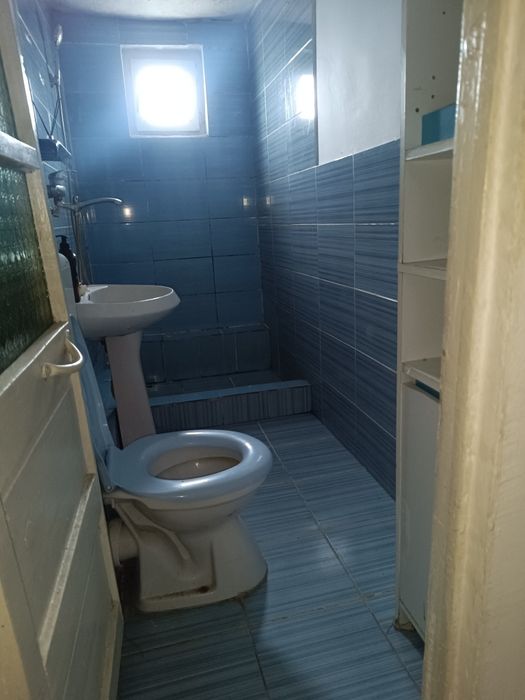 Garsoniera de închiriat