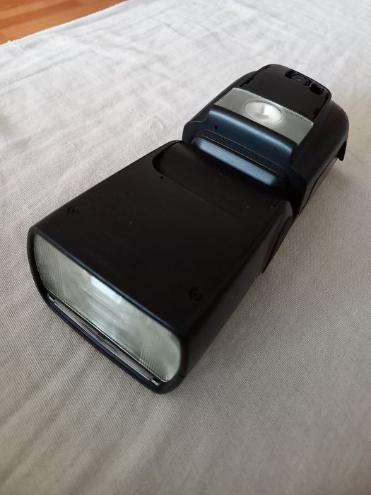 Фотовспышка на запчасть