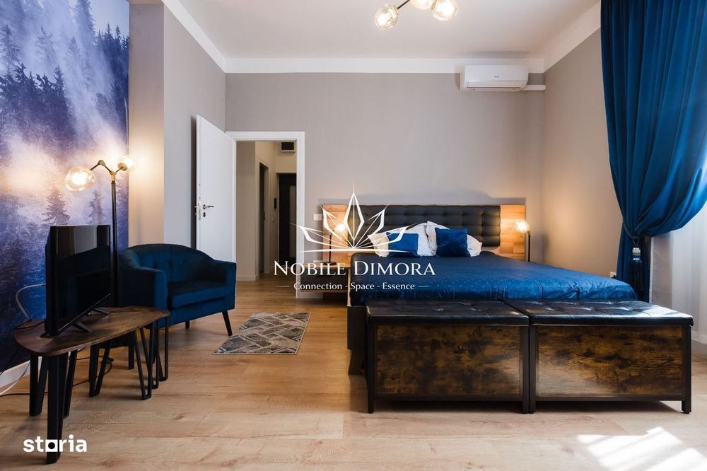Apartament de lux cu 2 camere - 2 bai - Ultracentral — fotografia 1