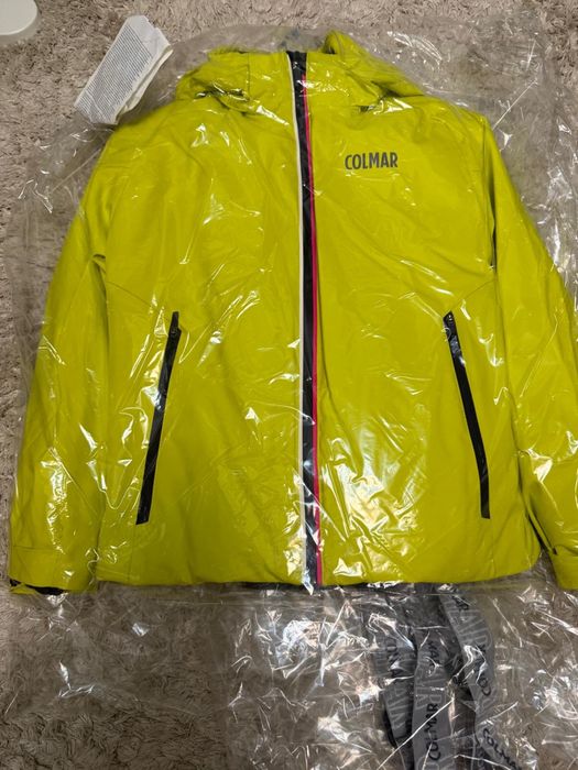 Costum Ski Colmar copii, 10 ani, baieti, fete