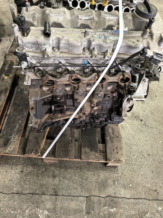 Двигател за  Kia Ceed, Hyundai 1.4crdi D4FC