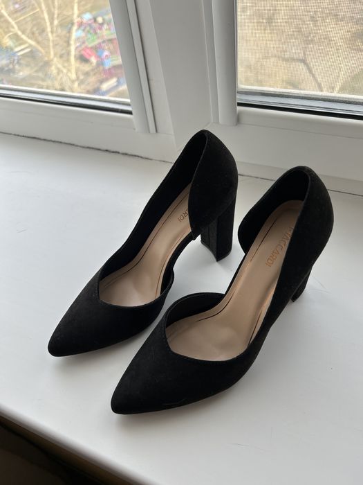 Туфли женские 37,5 размер