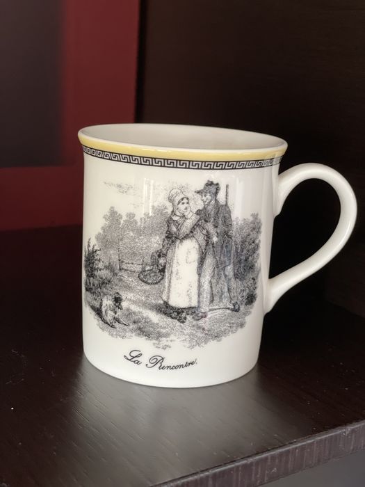 Villeroy&Boch ceasca Audun