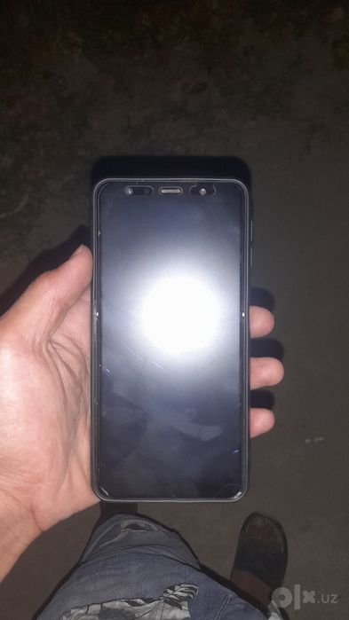 A 750 srochnaga sotiladi