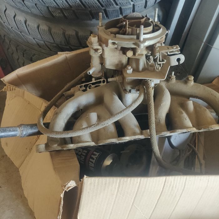 Запчасти на газель