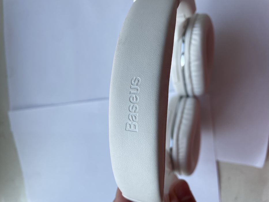 Наушники baseus encok d02 pro