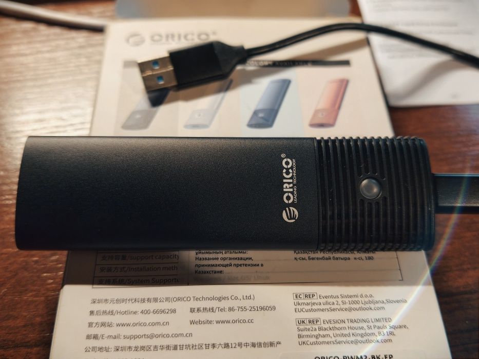 Продам SSD M.2 500gb