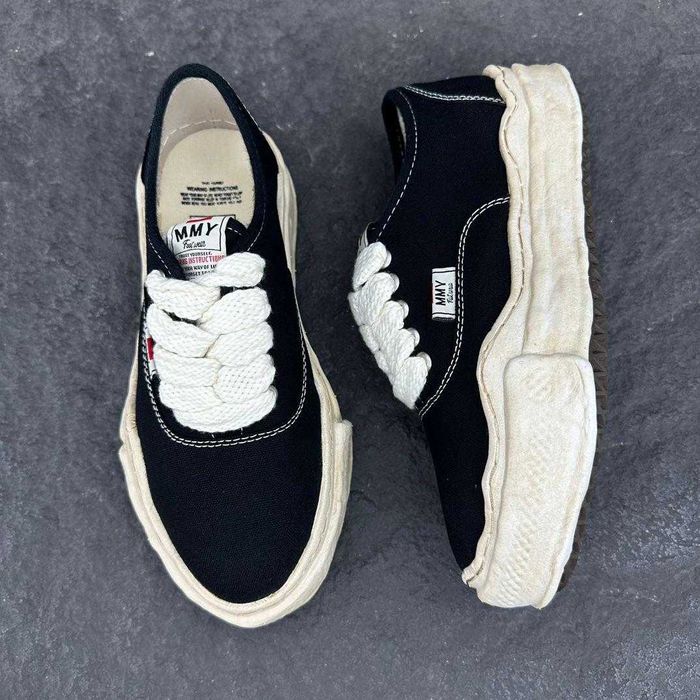 Sneakers Maison Mihara