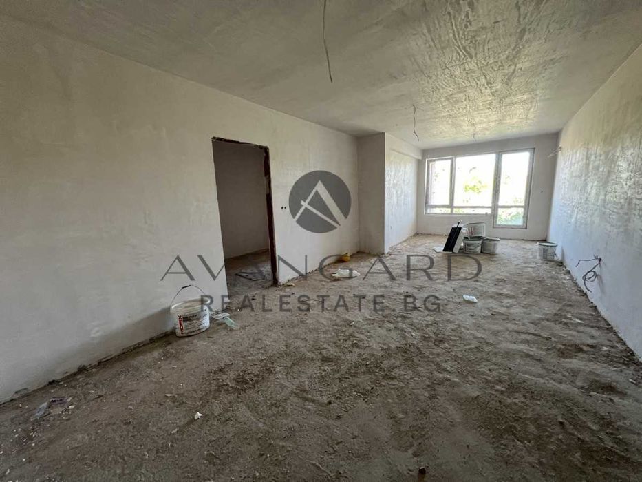 Продава се Двустаен апартамент в Пловдив, Кючук Париж - 114 кв.м за 765 €/кв.м - Снимка #2