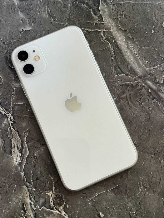 Apple iPhone 11 64Gb (Актобе 403) ID: 104\1042